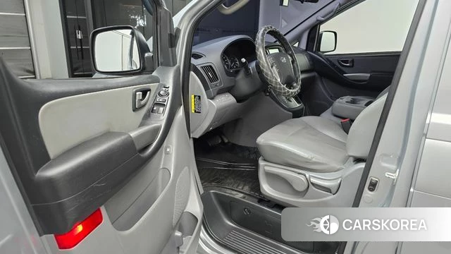 Hyundai The New Grand Starex id 4525757 из Кореи 20