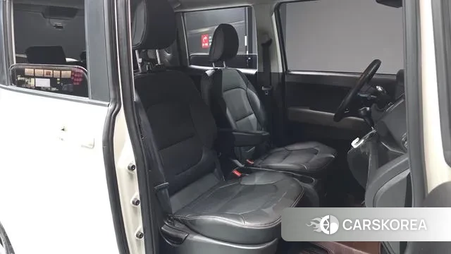 Kia The New Kia Ray id 3591396 из Кореи 20