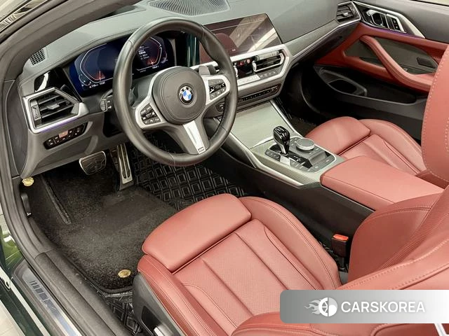 BMW 4 series id 4261211 из Китая 24