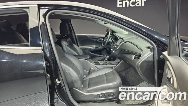 Chevrolet (GM Daewoo) All New Malibu id 2630708 из Кореи 20