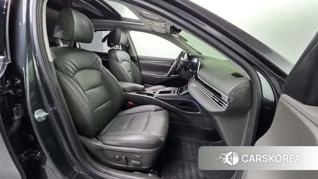 Hyundai The New Grandeur IG id 2980037 из Кореи 20