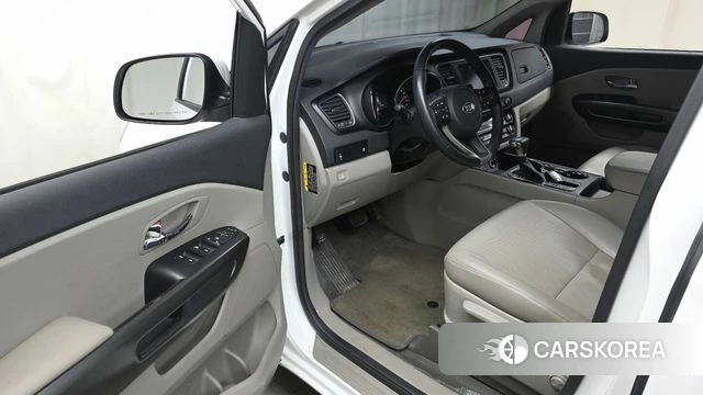 Kia The New Carnival id 3899644 из Кореи 20