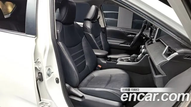 Toyota RAV4 5th Generation id 2907435 из Кореи 20