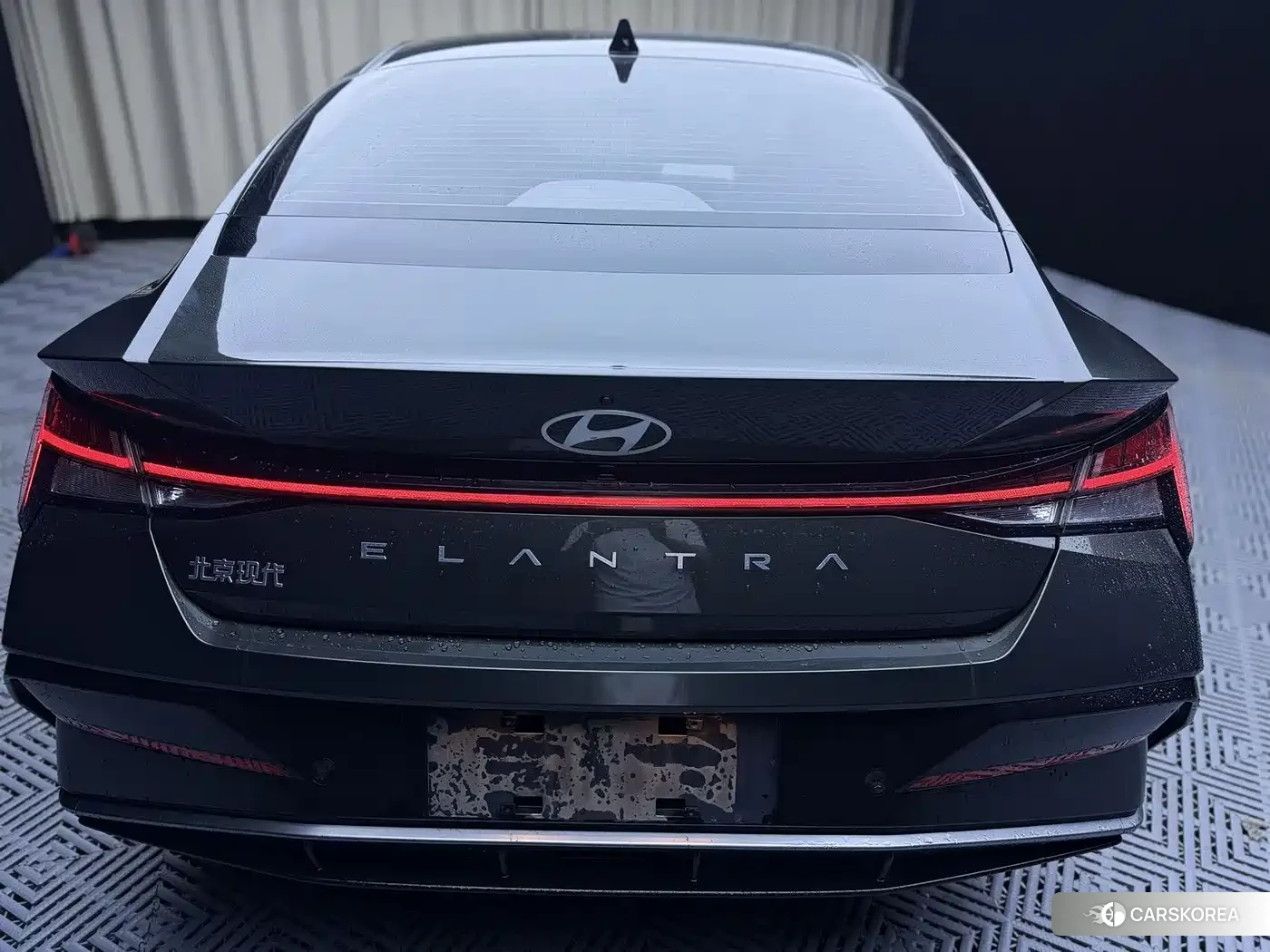 Hyundai Elantra id 4649334 из Китая 12