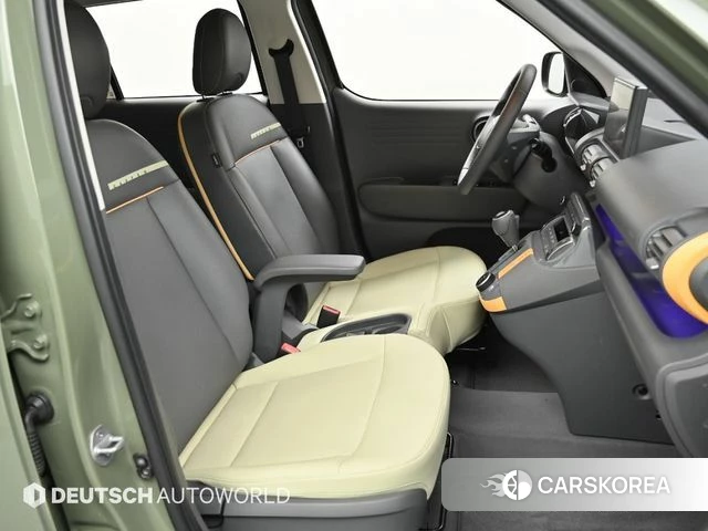 Hyundai Casper id 3859535 из Кореи 20