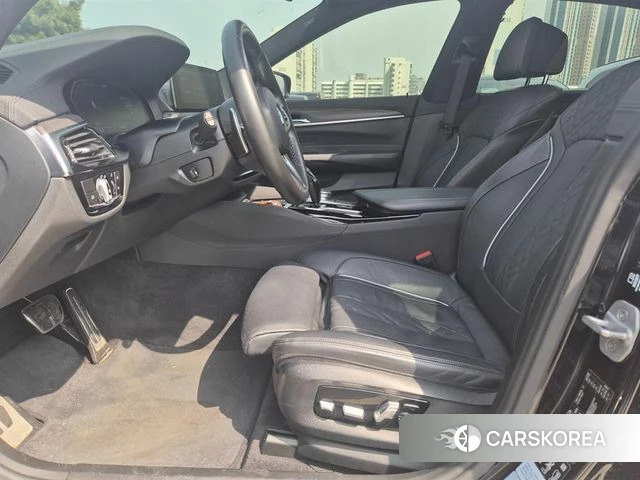 BMW 6 Series GT (G32) id 3899283 из Кореи 20