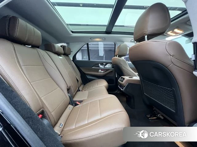 Mercedes-Benz GLE (import) id 4213191 из Китая 32