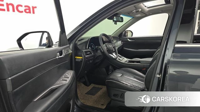 Hyundai Palisade id 3916505 из Кореи 20