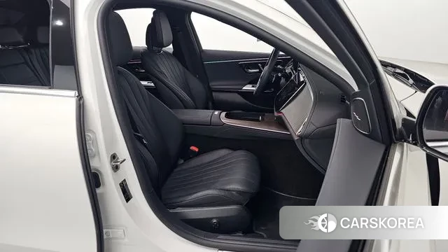 Mercedes-Benz E-Class W214 id 3725754 из Кореи 20