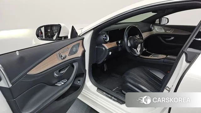 Mercedes-Benz CLS-Class C257 id 3519463 из Кореи 20