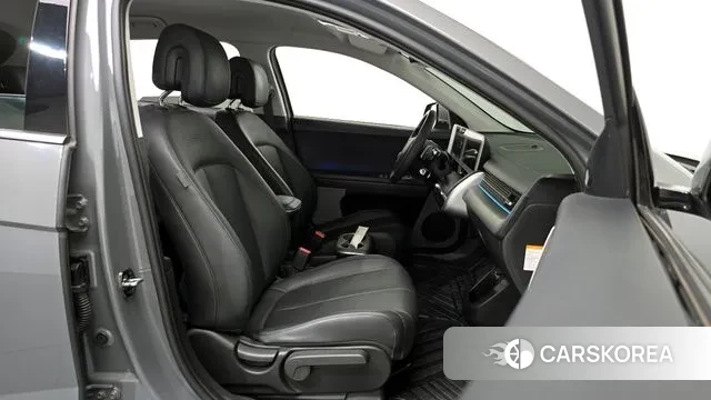 Hyundai Ionic 5 id 2965069 из Кореи 20