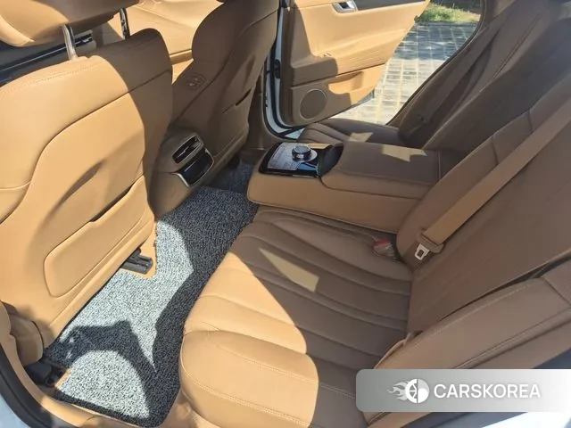 Genesis G80 (RG3) id 3109667 из Кореи 20