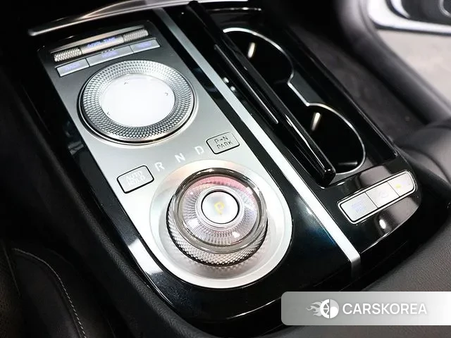 Genesis G80 (RG3) id 3522508 из Кореи 20