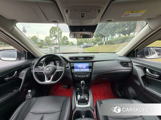 Nissan Qijun id 4278971 из Китая 13
