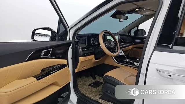 Kia Carnival 4th generation id 3012538 из Кореи 20