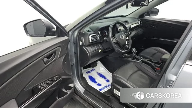 Ssangyong The New Tivoli id 3420230 из Кореи 20