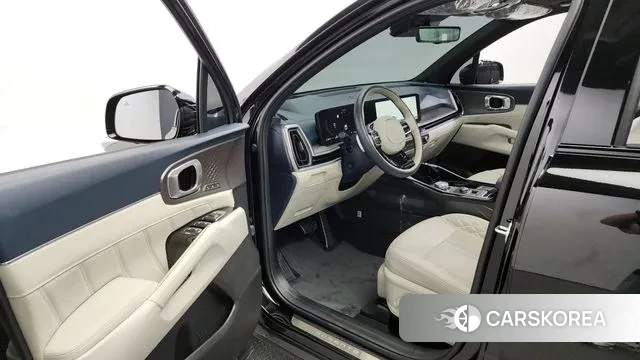 Kia The New Sorento 4th Generation id 3058029 из Кореи 20