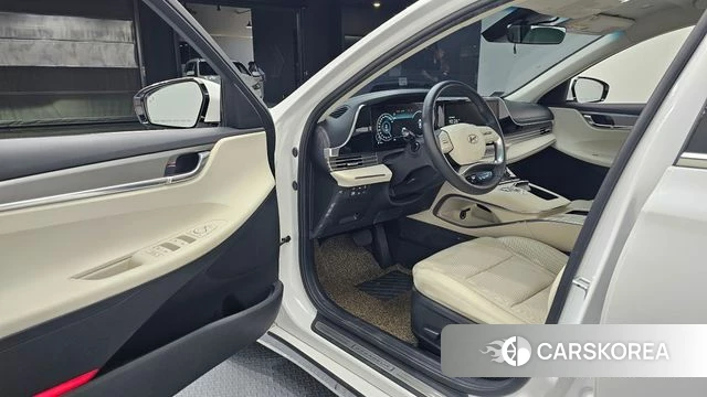 Hyundai The New Grandeur IG id 4731784 из Кореи 20