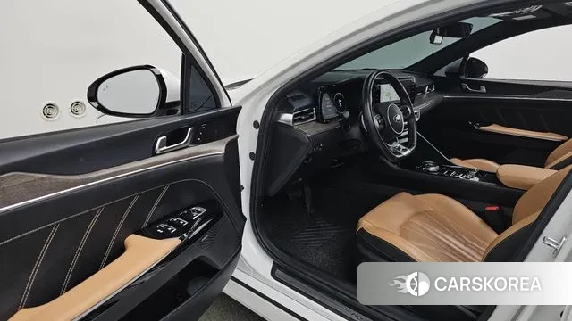 Kia K5 3rd generation id 3616165 из Кореи 20