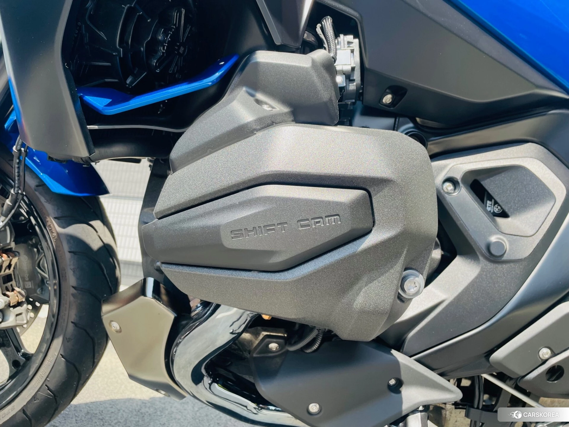 OTHER BMW R1300R id 4374043 из Японии 10