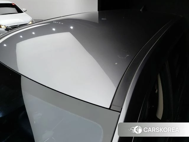 Renault Korea (Samsung) QM6 id 3808327 из Кореи 20