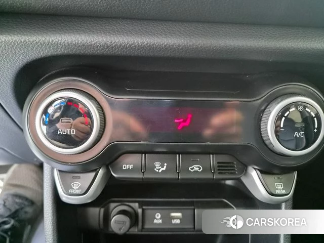 Kia All New Morning (JA) id 4448075 из Кореи 15