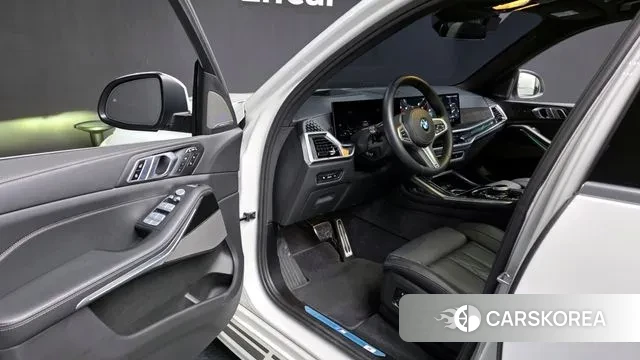 BMW X7 (G07) id 3436767 из Кореи 20