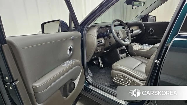 Hyundai Palisade (LX3) id 4516060 из Кореи 34