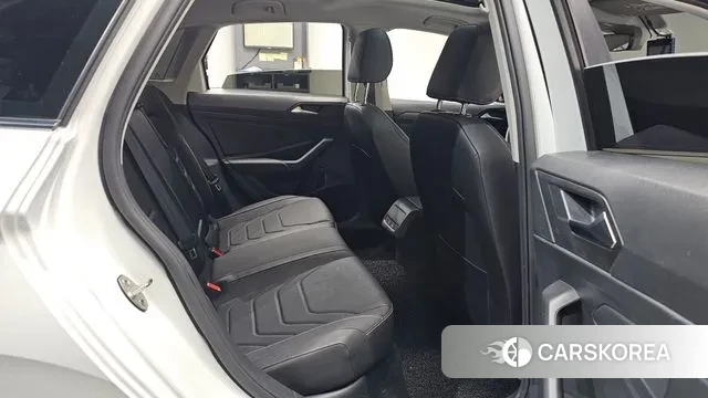 Volkswagen 7th Generation of Jetta id 2931124 из Кореи 20