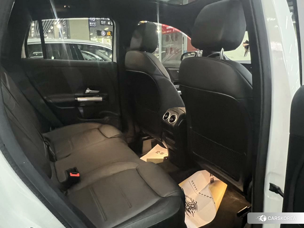 Mercedes-Benz GLA id 4512370 из Китая 16
