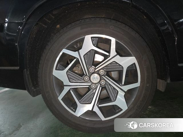 Hyundai Palisade id 4625052 из Кореи 14