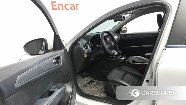 Renault Korea (Samsung) XM3 id 4433651 из Кореи 31