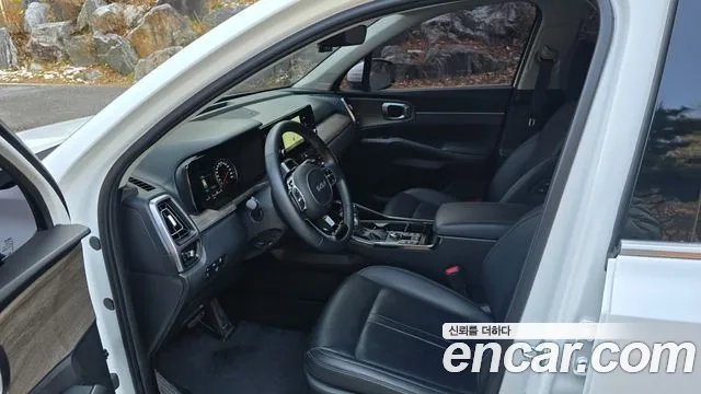 Kia Sorento 4th Generation id 2949333 из Кореи 20