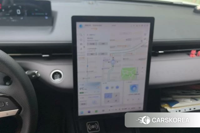 Changan Qiyuan A05 id 3913952 из Китая 17