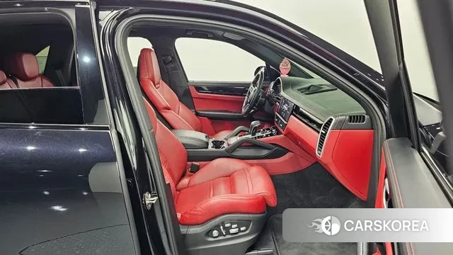 Porsche Cayenne (PO536) id 3350420 из Кореи 20