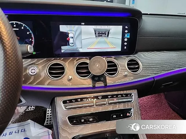 Mercedes-Benz E-Class W213 id 2931917 из Кореи 17