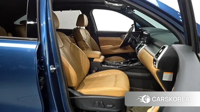 Kia Sorento 4th Generation id 3671745 из Кореи 20