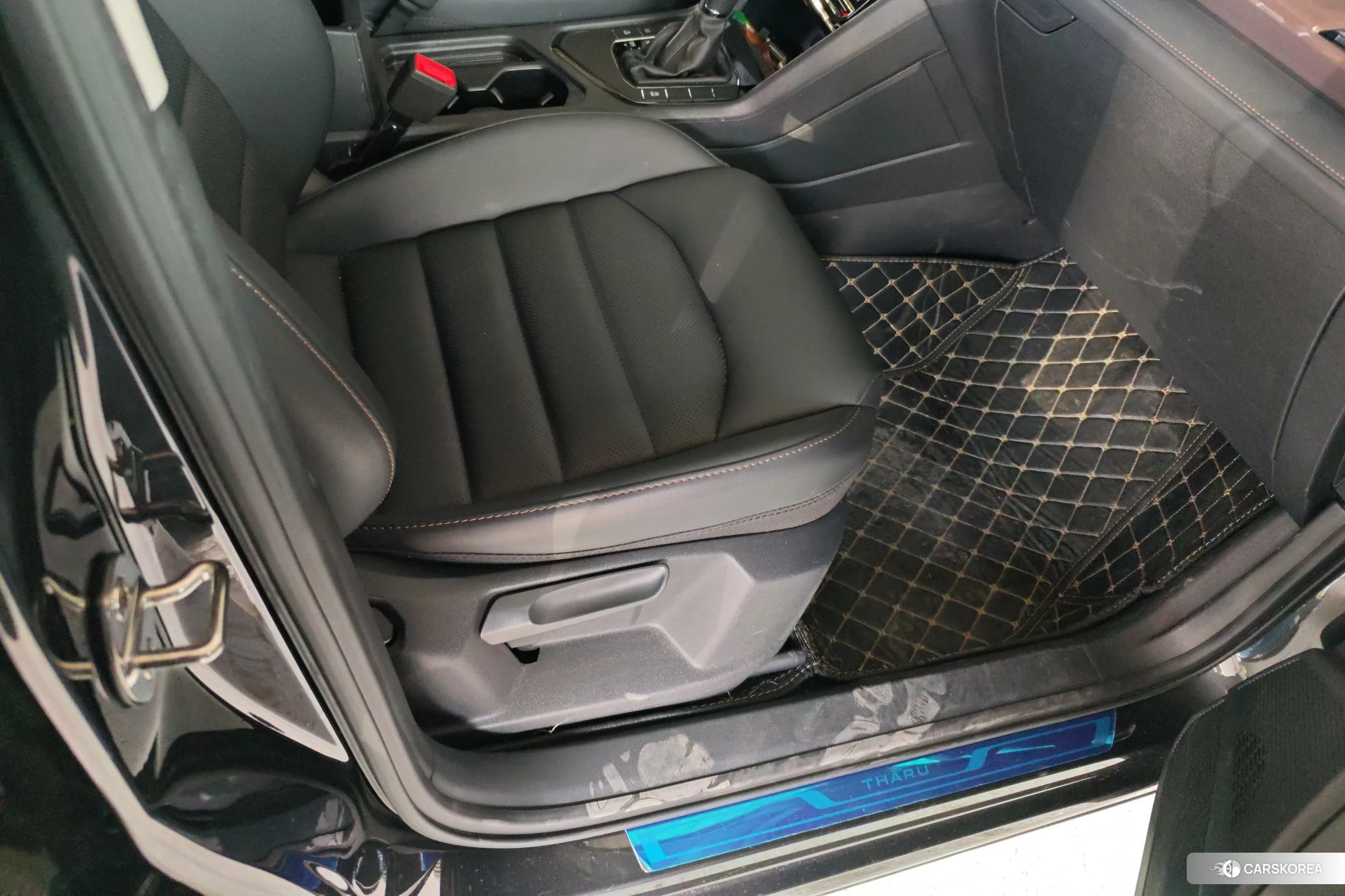 Volkswagen Tuyue id 4452217 из Китая 17