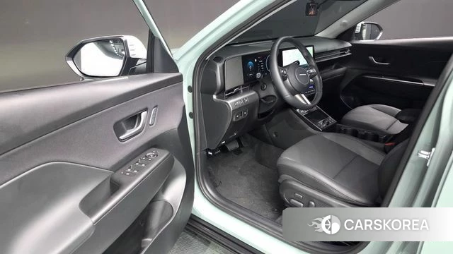 Hyundai Kona (SX2) id 4374862 из Кореи 32