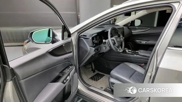 Lexus NX350h Second generation id 2883928 из Кореи 20