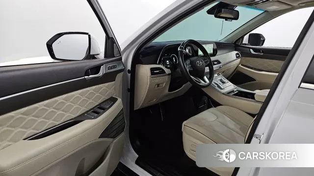 Hyundai Palisade id 3524571 из Кореи 20