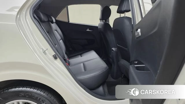 Kia Morning Urban (JA) id 4905337 из Кореи 32