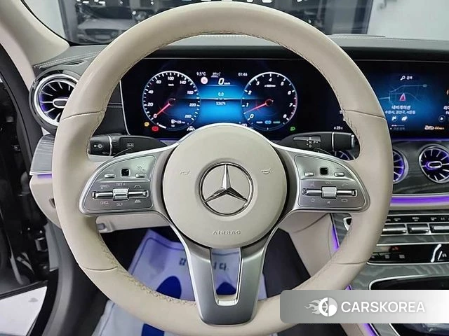 Mercedes-Benz CLS-Class C257 id 3800259 из Кореи 19