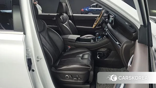 Hyundai The New Palisade id 3680062 из Кореи 20