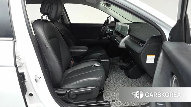 Hyundai Ionic 5 id 3858788 из Кореи 20