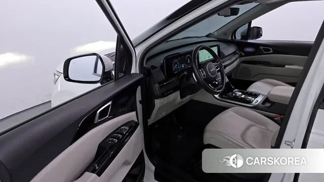 Kia Carnival 4th generation id 3529388 из Кореи 20