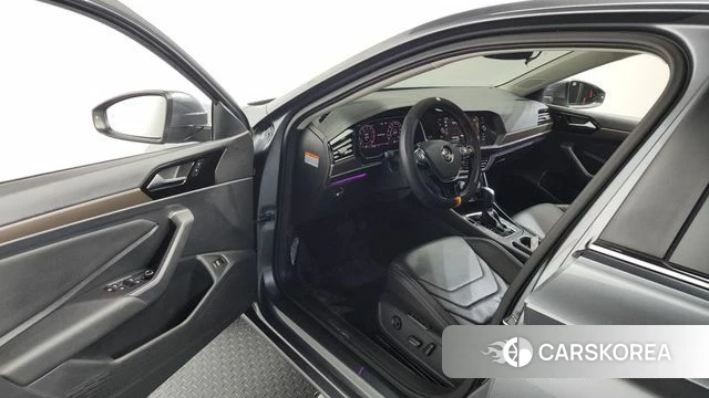 Volkswagen 7th Generation of Jetta id 3878594 из Кореи 21