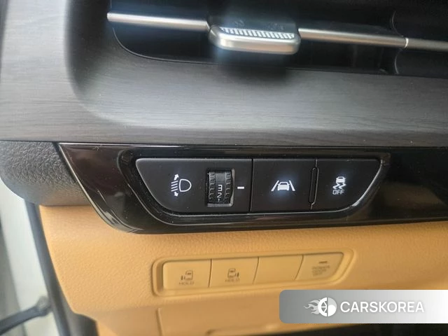 Kia Carnival 4th generation id 4629244 из Кореи 16