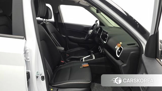 Hyundai Venue id 4242795 из Кореи 20
