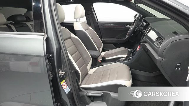 Volkswagen T-Roc id 4593774 из Кореи 39